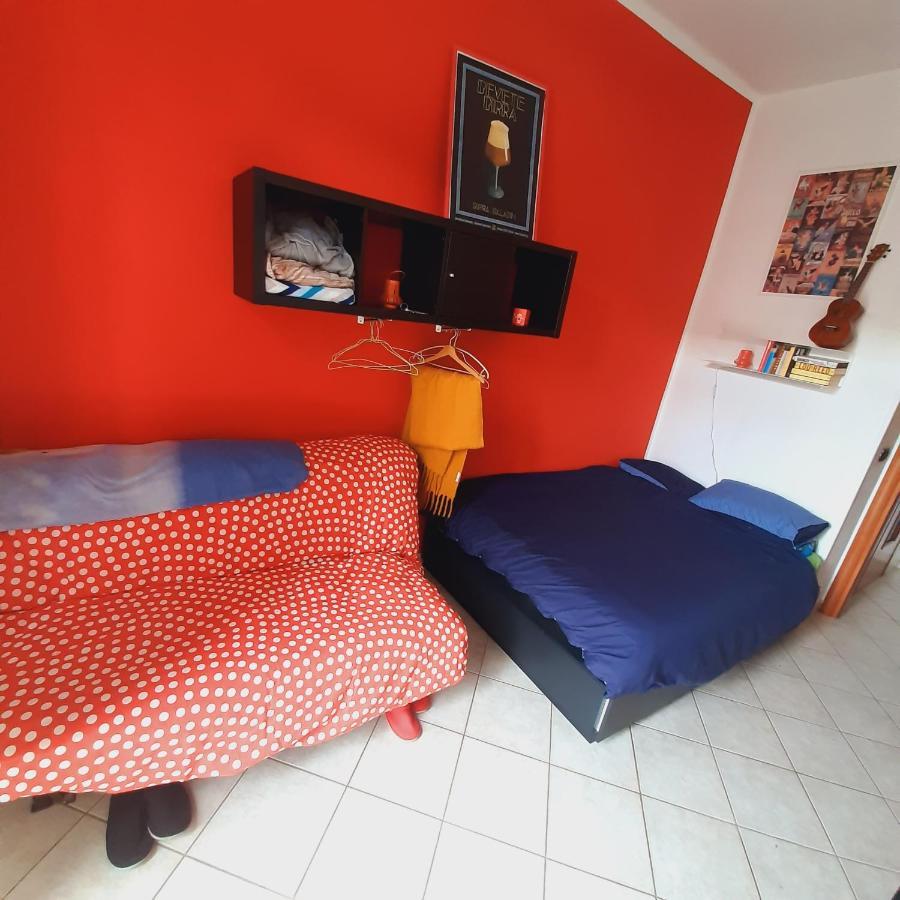 Cozy Stanza Close Center In A Family House Stanza In Condiviso Noi Viviamo In Casa Stanza In Affitto Alloggio in famiglia Torino
