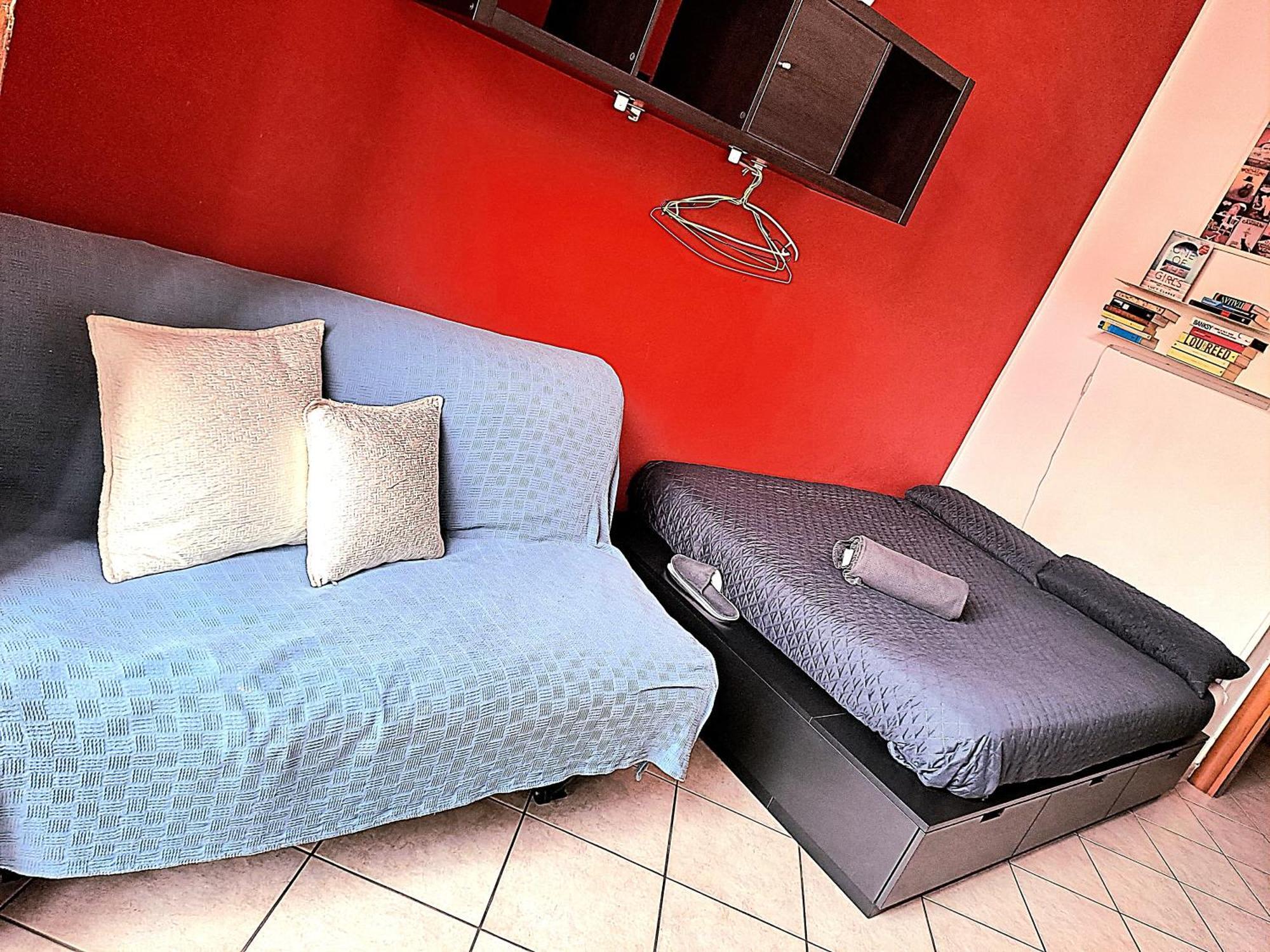 Cozy Stanza Close Center In A Family House Stanza In Condiviso Noi Viviamo In Casa Stanza In Affitto * Torino