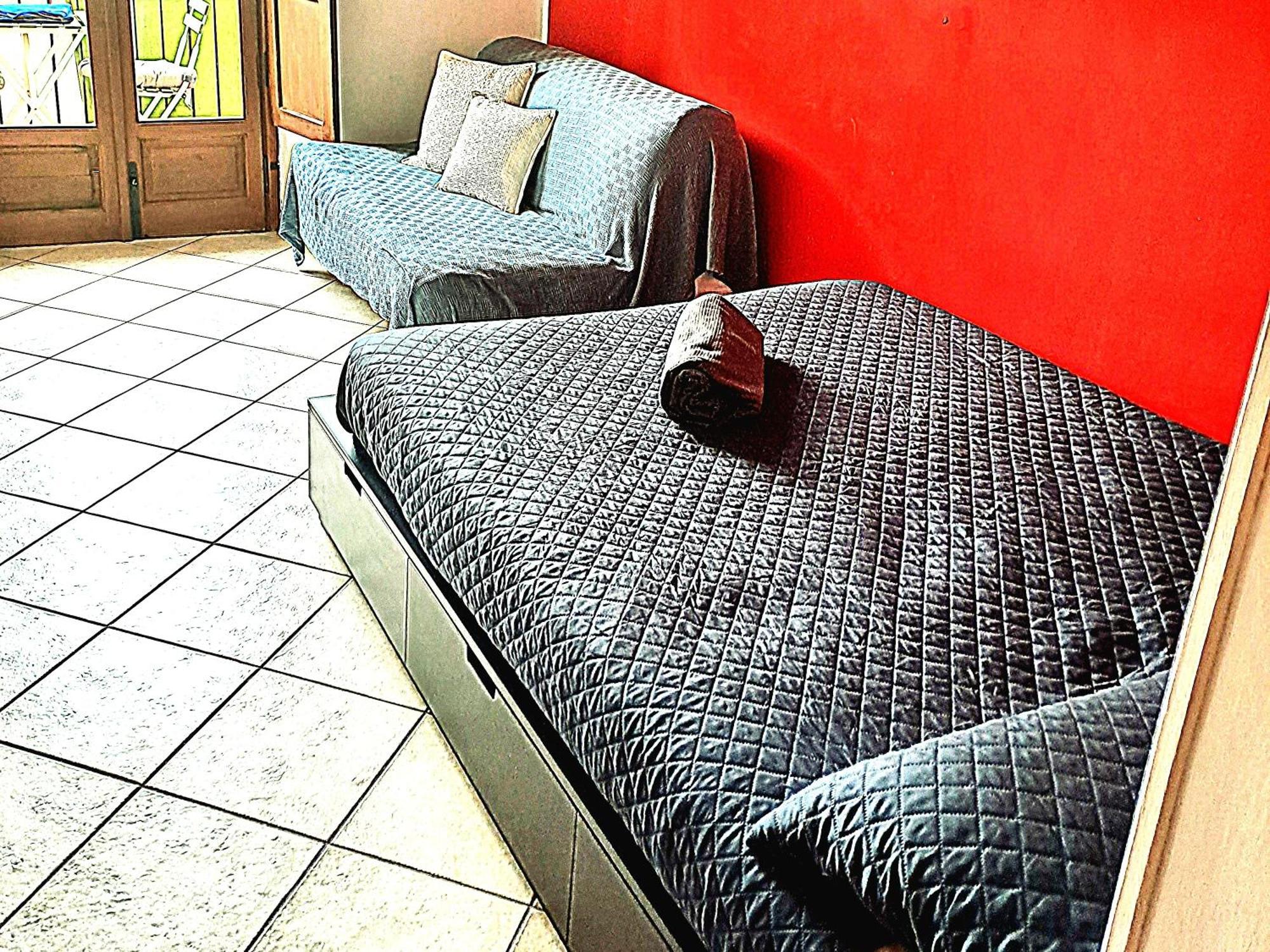 Cozy Close Center Turín