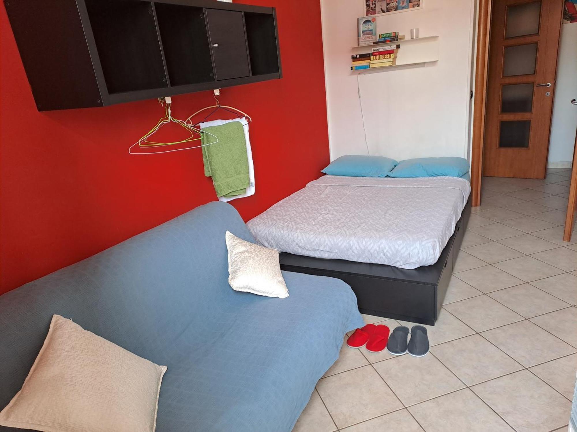 Alloggio in famiglia Cozy Stanza Close Center In A Family House Stanza In Condiviso Noi Viviamo In Casa Stanza In Affitto Torino
