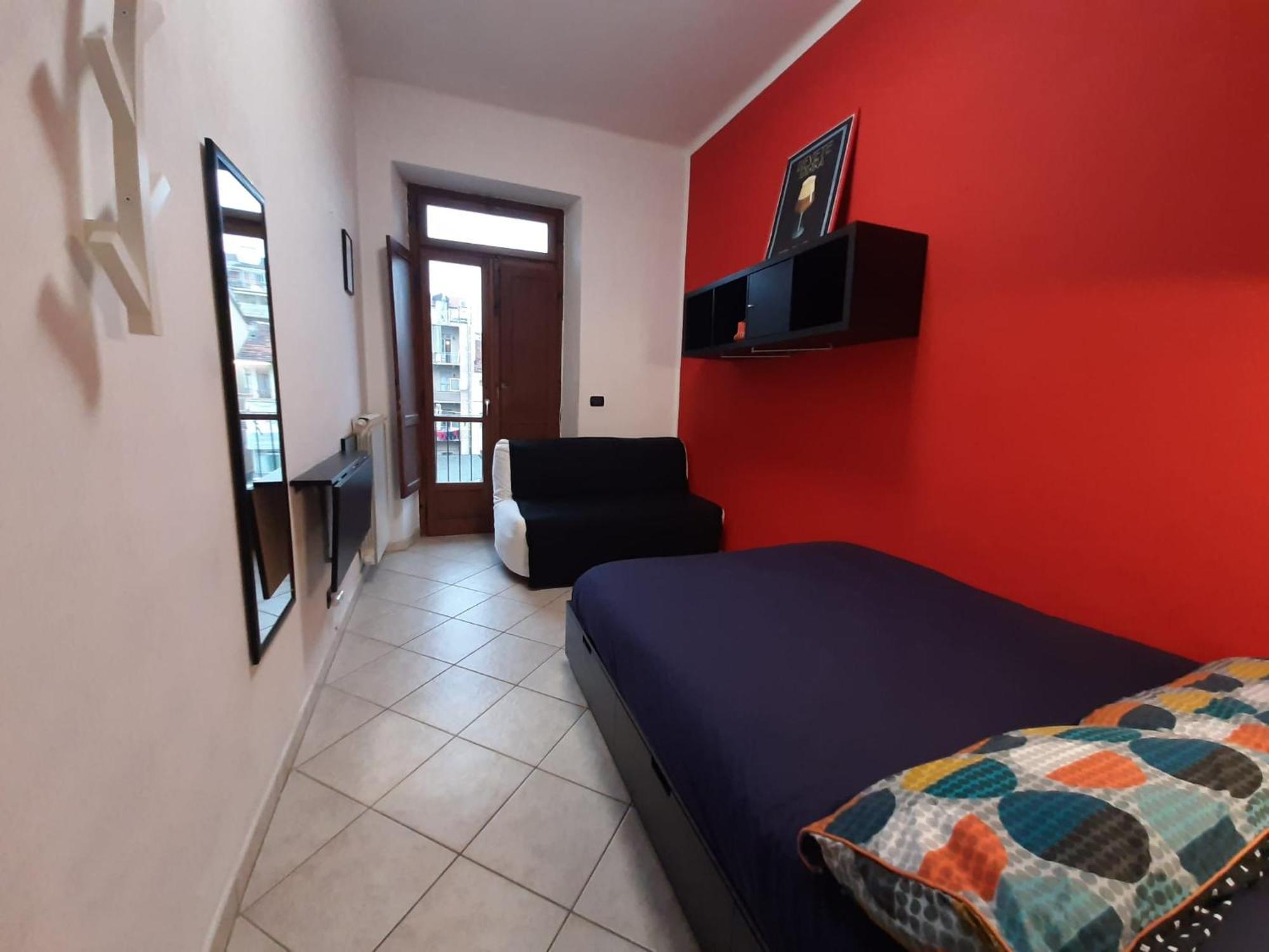 Habitación en casa particular Cozy Close Center *