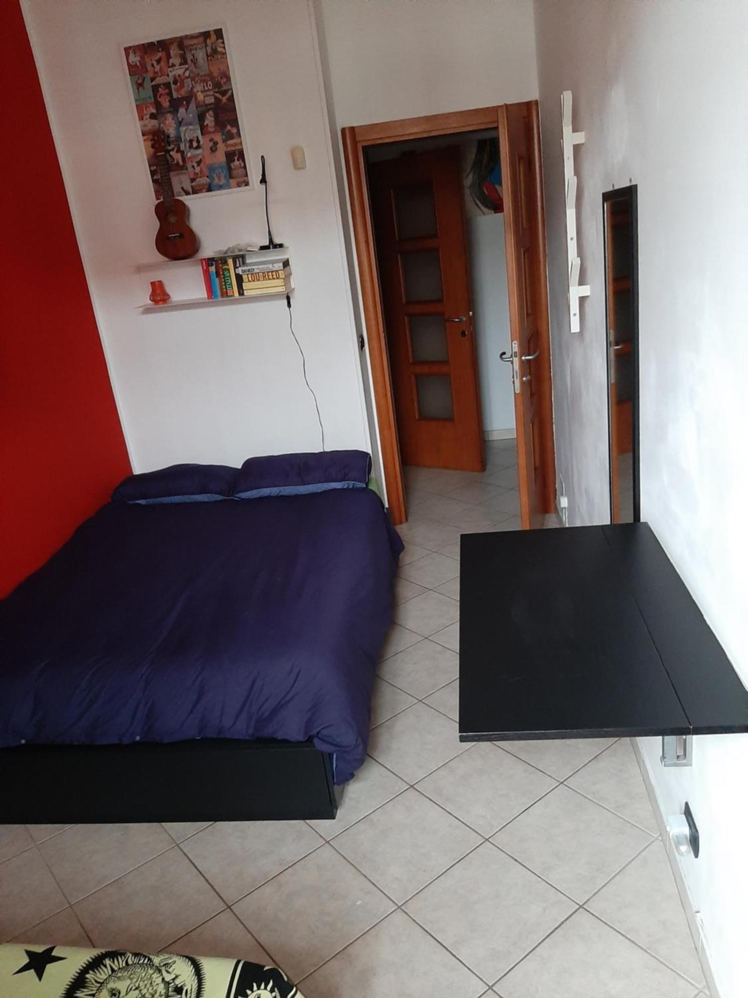 Cozy Stanza Close Center In A Family House Stanza In Condiviso Noi Viviamo In Casa Stanza In Affitto Alloggio in famiglia Torino