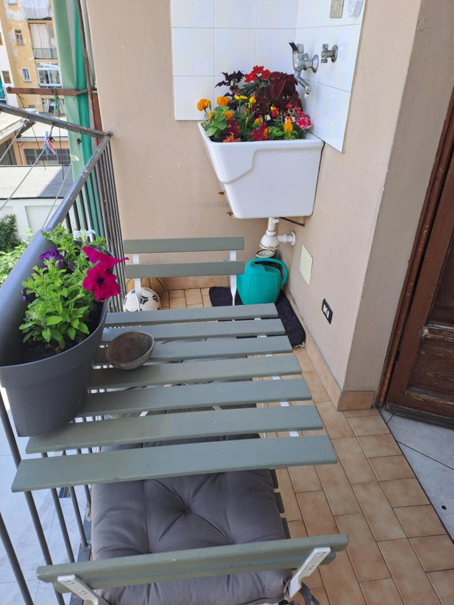 Cozy Stanza Close Center In A Family House Stanza In Condiviso Noi Viviamo In Casa Stanza In Affitto * Torino