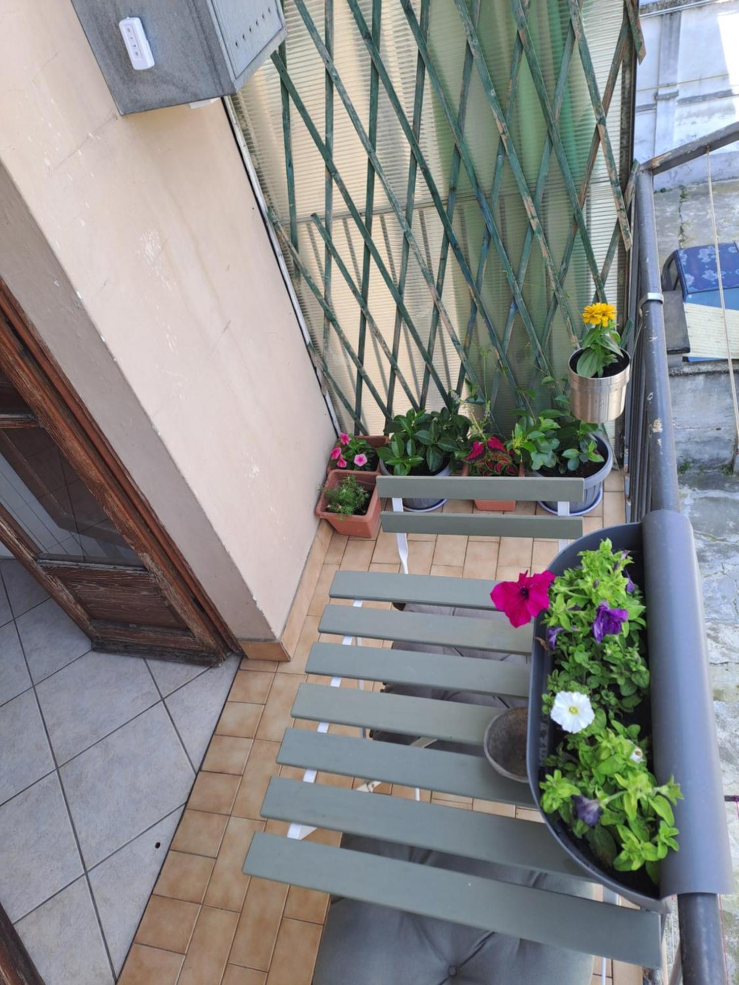 Alloggio in famiglia Cozy Stanza Close Center In A Family House Stanza In Condiviso Noi Viviamo In Casa Stanza In Affitto *