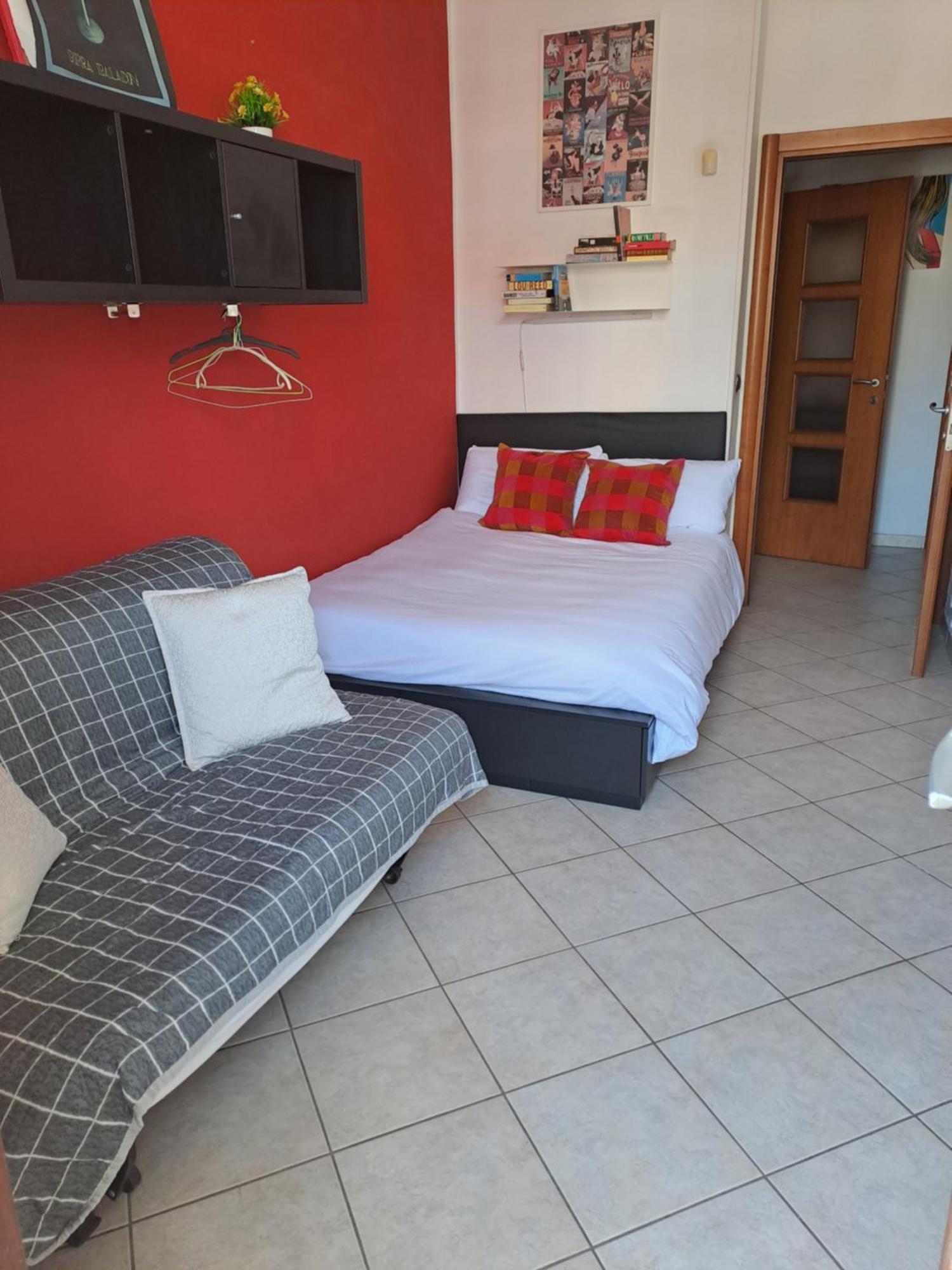 Alloggio in famiglia Cozy Stanza Close Center In A Family House Stanza In Condiviso Noi Viviamo In Casa Stanza In Affitto Torino