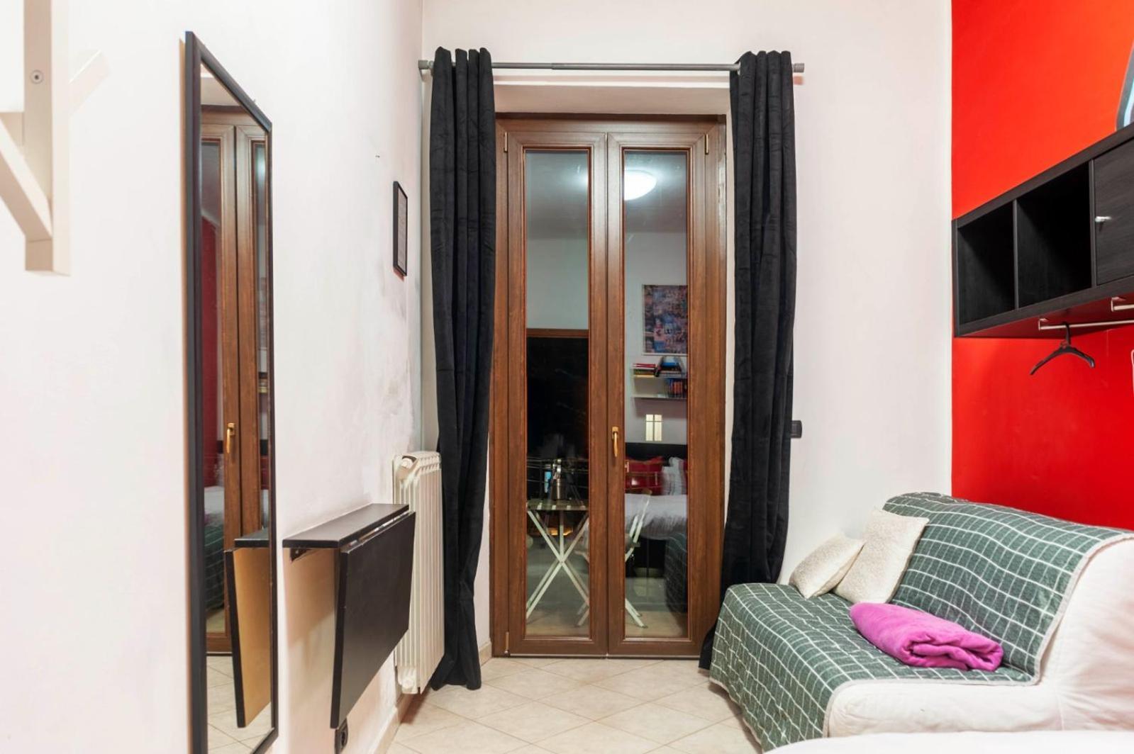 Alloggio in famiglia Cozy Stanza Close Center In A Family House Stanza In Condiviso Noi Viviamo In Casa Stanza In Affitto *