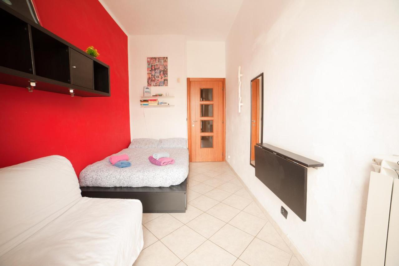 Habitación en casa particular Stanza Privata In Casa Condivisa - Private In Shared *