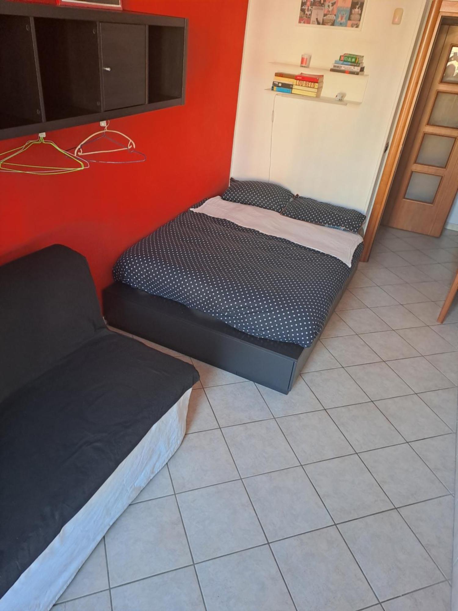 Habitación en casa particular Stanza Privata In Casa Condivisa - Private In Shared